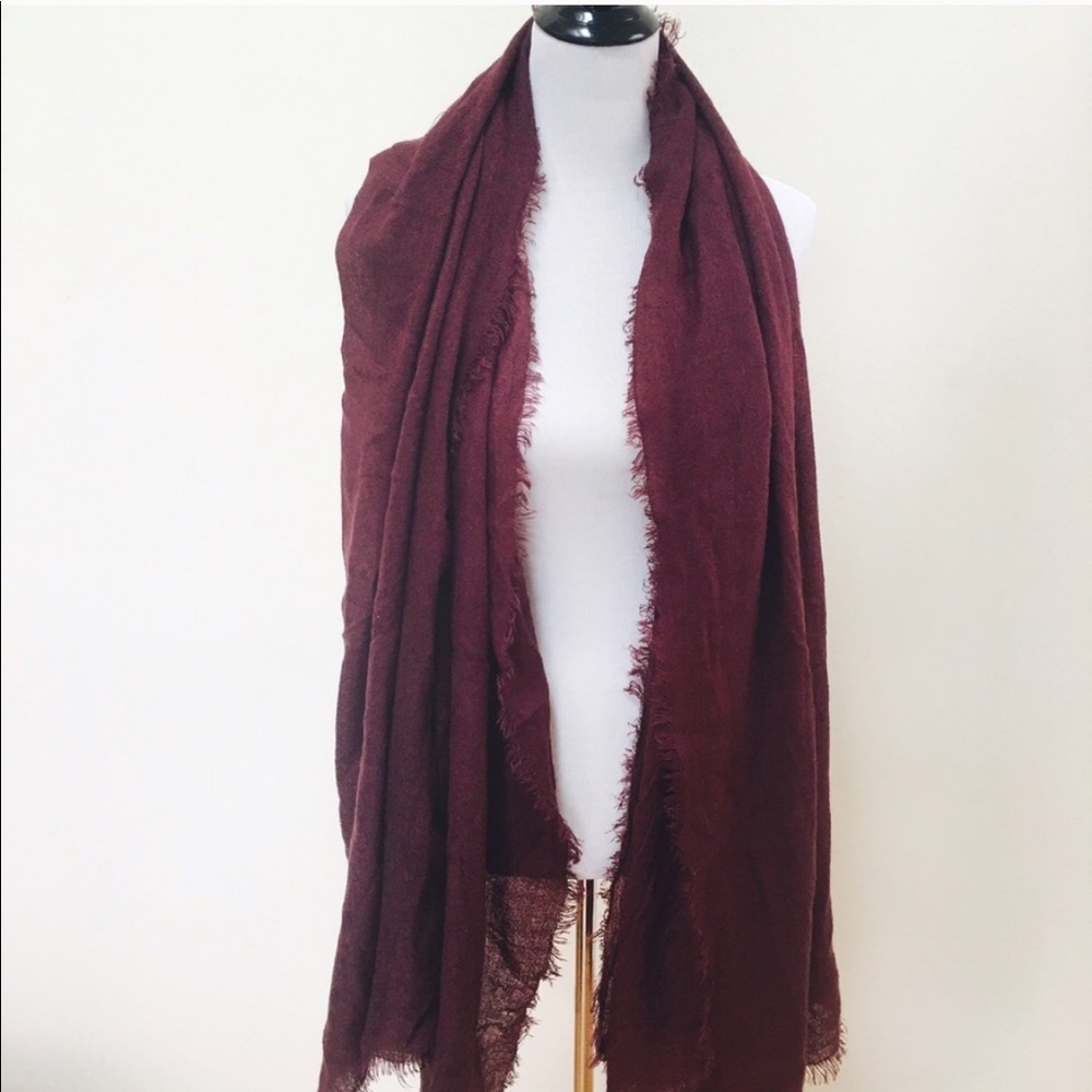 (3) Scarf Bundle - image 5